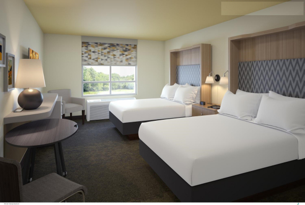 Best offers for Holiday Inn & Suites Bothell - Seattle Northeast Bothell