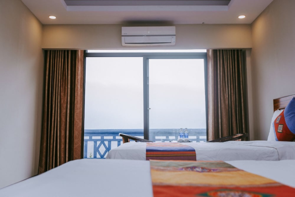 Best offers for Holiday Sapa Sa Pa