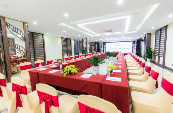 Best offers for Muong Thanh Sapa Hotel Sa Pa