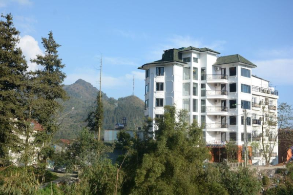 Best offers for Sapa House Hotel Sa Pa
