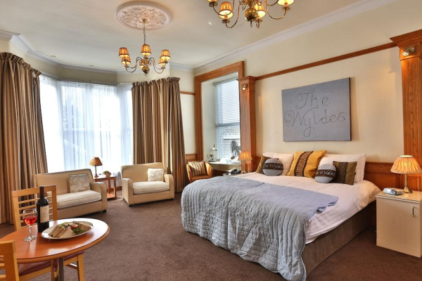 Best offers for Woodlands Hotel, BW Signature Collection Coswig