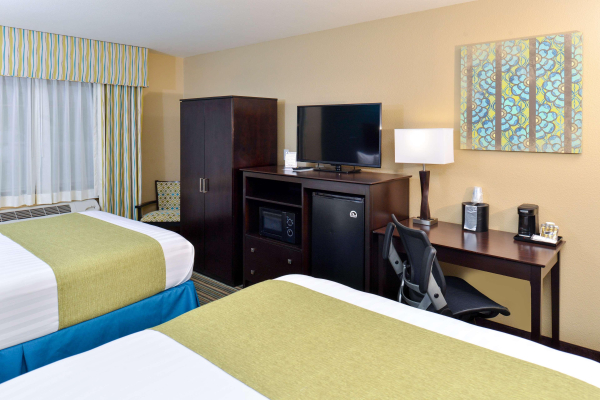 Best offers for Best Western Long Beach Inn Long Beach