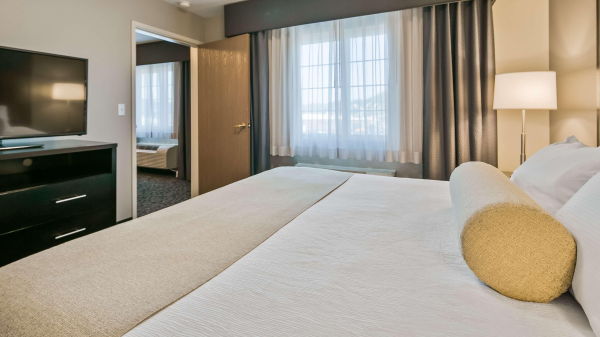 Best offers for Best Western Plus Aberdeen Aberdeen