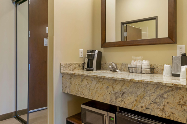Best offers for Best Western Plus Lacey Inn & Suites Lacey 