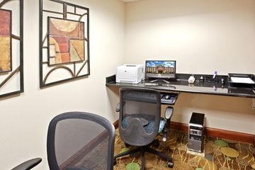 أفضل العروض ل فندق هوليدايان ايكسبرس و سويتس فانكاوفر ماول فانكوفر 