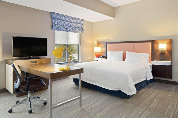 Best offers for Hampton Inn & Suites Spokane Valley Spokane Valley