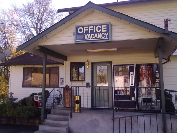 Best offers for Monroe Motel Monroe