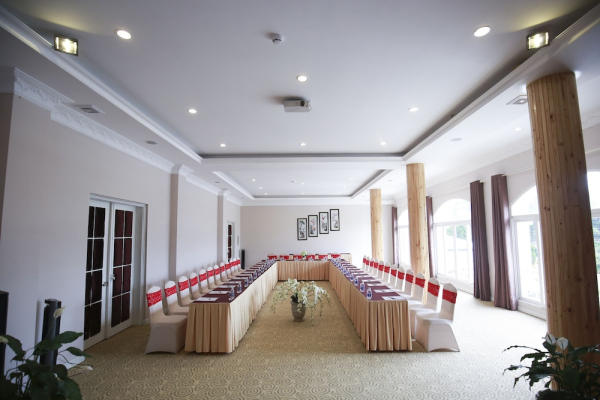 Best offers for Ngoc Phat Dalat Hotel Da Lat
