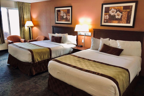 Best offers for Ramada by Wyndham Spokane Valley Spokane Valley