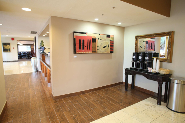 Best offers for Red Lion Inn & Suites Olympia, Governor Hotel Olympia