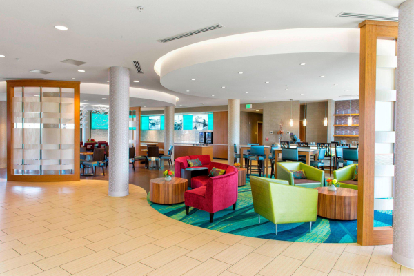 Best offers for SpringHill Suites Bellingham Bellingham 