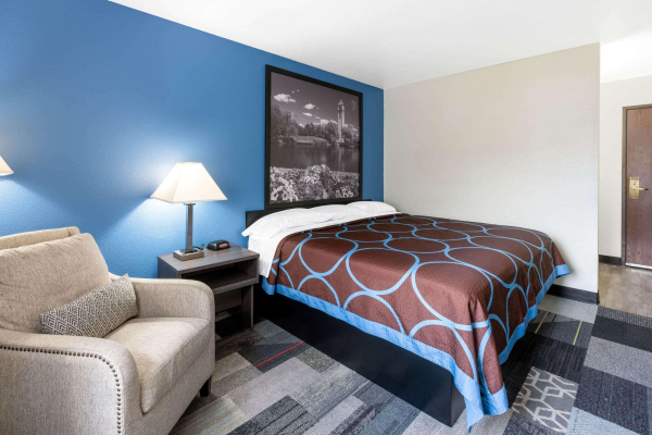 Best offers for Super 8 By Wyndham Spokane Valley Airway Heights