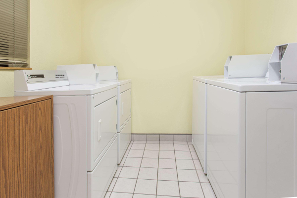 Best offers for Super 8 by Wyndham Lacey Olympia Area Lacey 