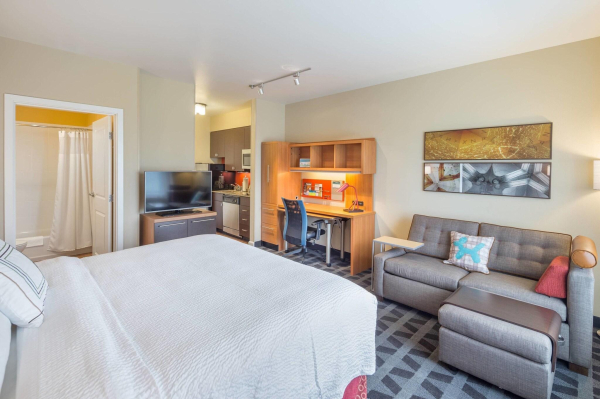 Best offers for TownePlace Suites Portland Vancouver Ellsworth