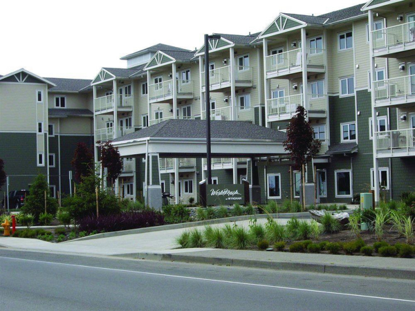 Best offers for WorldMark Long Beach Long Beach