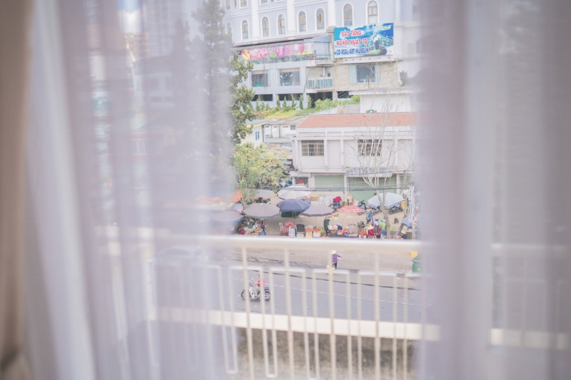 أفضل العروض ل فندق نيس دريم دالات دا لات