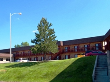 Best offers for BEST WESTERN BUFFALO RIDGE INN Custer