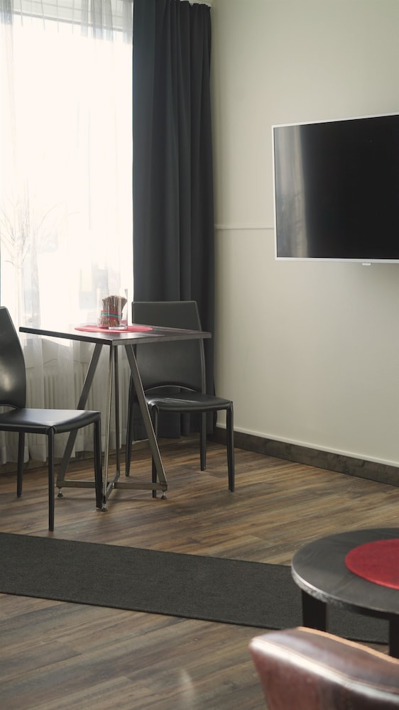 Best offers for Best Western Hotel Arctic Eden Kiruna