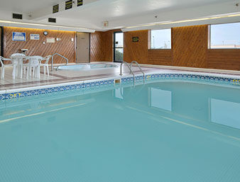 Best offers for DAYS INN WATERTOWN Watertown