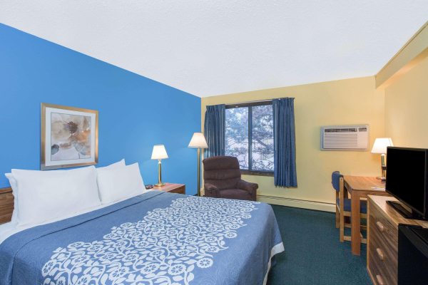 Best offers for Days Inn By Wyndham Sioux Falls Empire Sioux Falls 