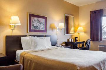 Best offers for ECONO LODGE WATERTOWN Watertown