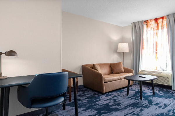 Best offers for Fairfield Inn & Suites Rapid City Rapid City