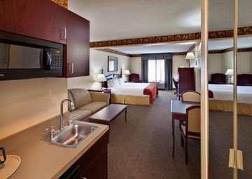 Best offers for HOLIDAY INN EXPRESS & SUITES W Watertown