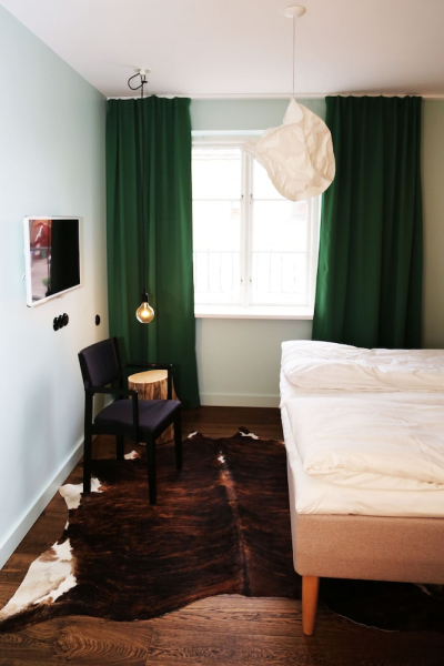Best offers for Hotell Hilda Kalmar