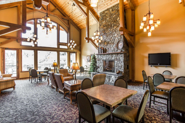 Best offers for K Bar S Lodge, Ascend Hotel Collection Keystone