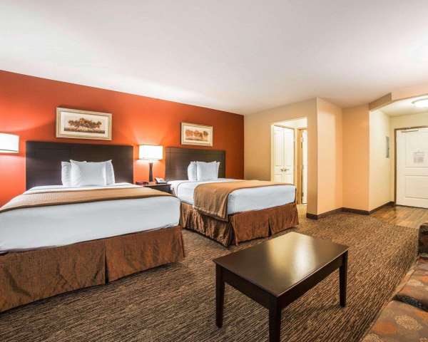 Best offers for Mainstay Suites Rapid City Rapid City