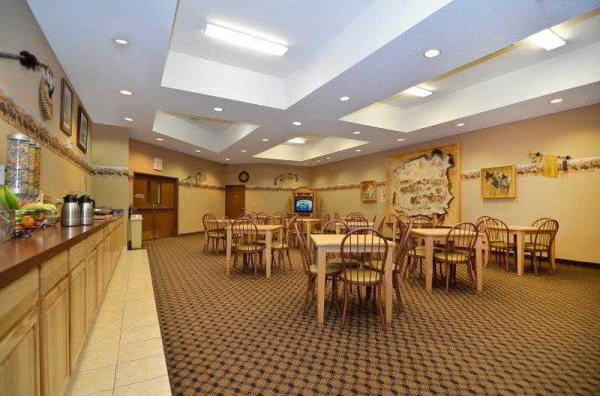 Best offers for The Lodge at Mount Rushmore Keystone