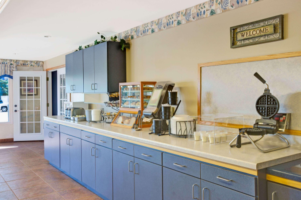 Best offers for Travelodge by Wyndham Rapid City Rapid City