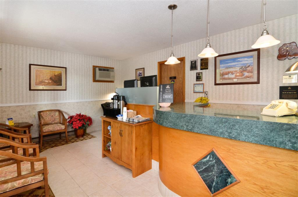 أفضل العروض ل يو-بار موتيل ماديسون