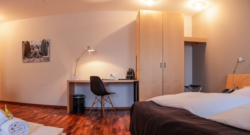 Best offers for Royal Hotel Basel