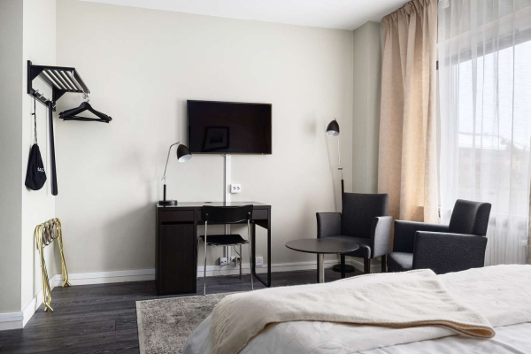 أفضل العروض ل Best Western Hotel Trollhättan ترولهاتان 
