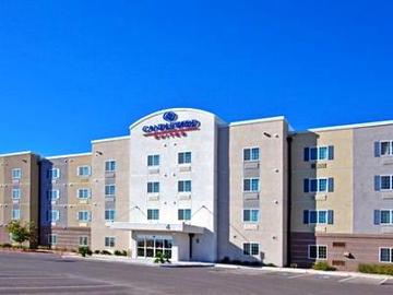 Best offers for CANDLEWOOD SUITES ROSWELL NEW MEXICO Roswell 
