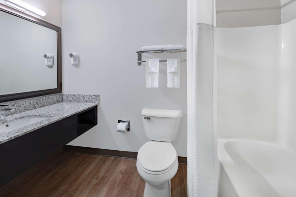 Best offers for Days Inn By Wyndham Bernalillo Bernalillo