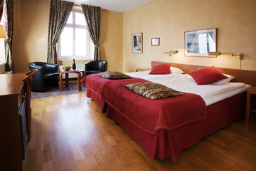 Best offers for FIRST HOTEL MARTENSON Halmstad