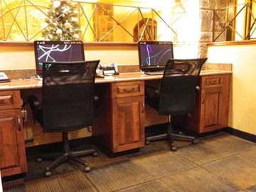 Best offers for HOLIDAY INN EXPRESS HOTEL & SUITES LAS CRUCES NORTH Las Cruces 