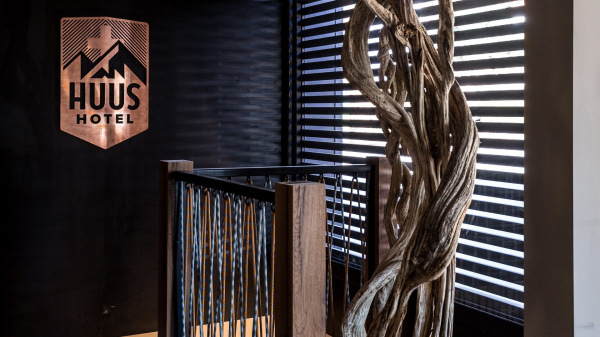 Best offers for HUUS Gstaad Hotel Saanen