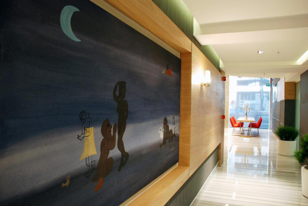 أفضل العروض ل فندق مت بوتيك كوناك