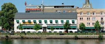 Best offers for SCANDIC HALLANDIA Halmstad