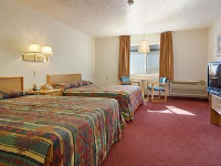 Best offers for Super 8 Moriarty Moriarty 