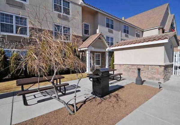 Best offers for TownePlace Suites Las Cruces Las Cruces