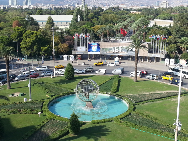 أفضل العروض ل فندق ووك فى  &رسايدنس كوناك