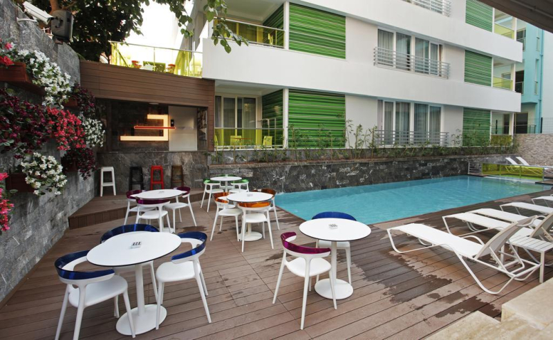 Best offers for Kleopatra Suit Hotel Only Adult Alanya