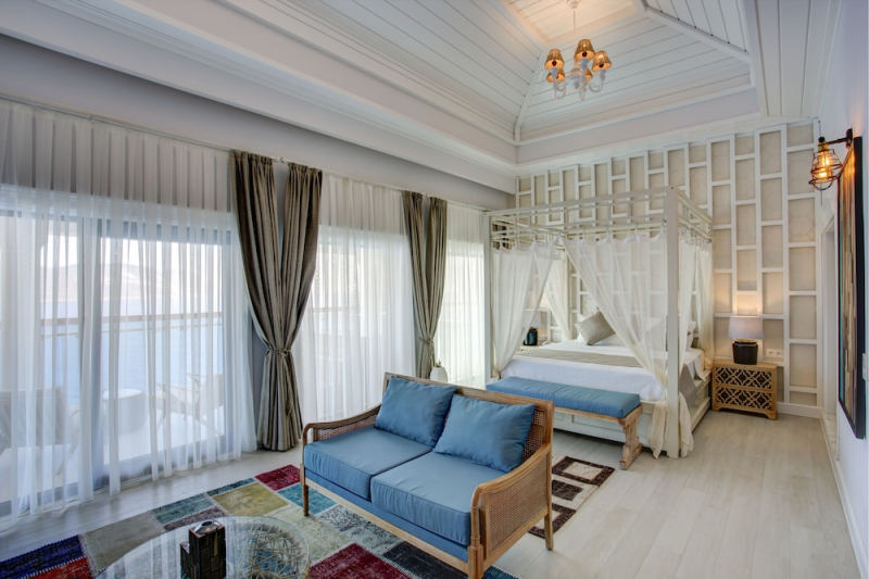 أفضل العروض ل فندق ميس ايكسكلاصيف كاس