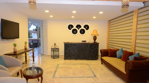 Best offers for AMORE HOTEL Tekirova