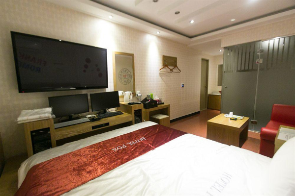 Best offers for Fox Motel Incheon