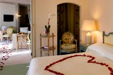 Best offers for GRAND HOTEL VILLA CASTAGNOLA Lugano